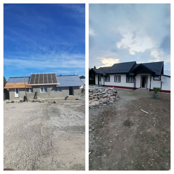 Acoperisuri complete montatori acoperisuri reparații urgente