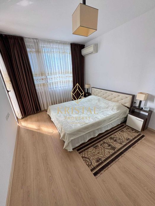 Продава се Двустаен апартамент в Свети Влас - 54 кв.м за 1612 €/кв.м - Снимка #4