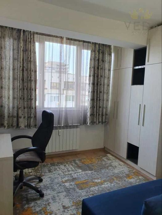 Дава се под наем Тристаен апартамент в София, Център - 90 кв.м за 750 € - Снимка #5