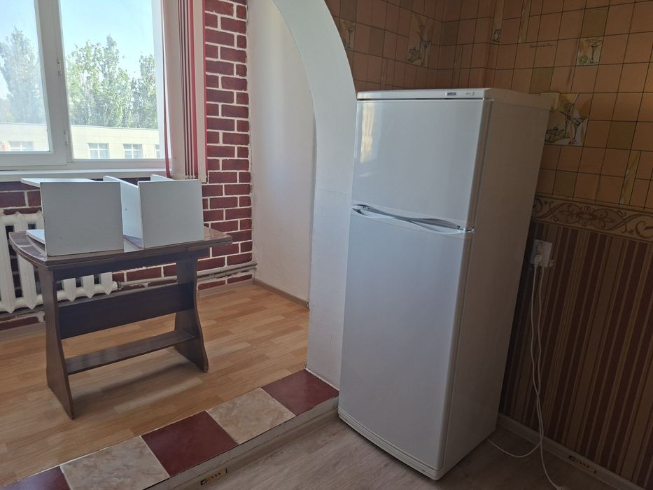 Жалға алу 2 бөлмелі пәтер. Тоқмағанбетов 25 үй