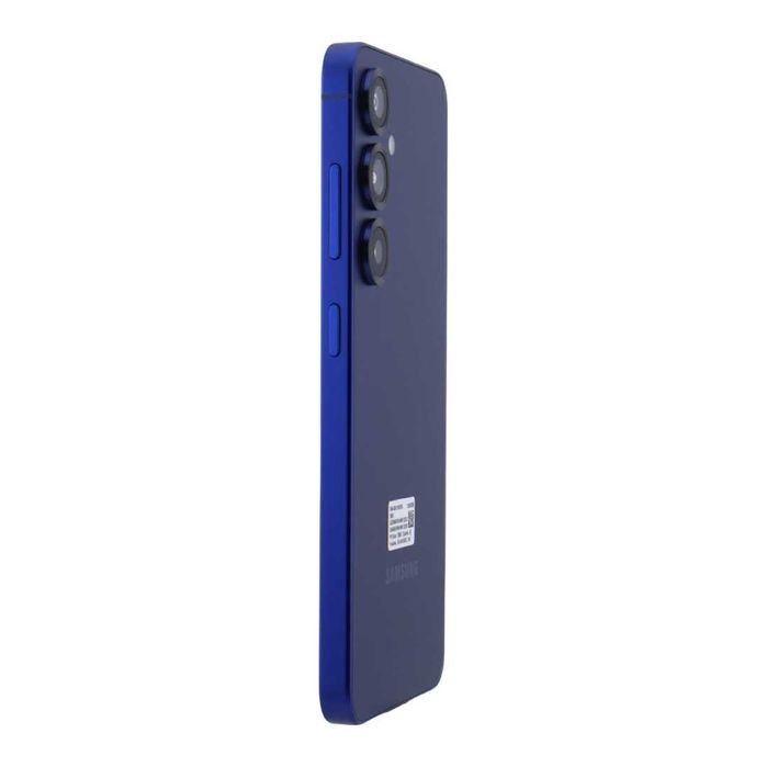 Samsung S25 128GB Navy - GARANTIE 24 LUNI | TrueGSM
