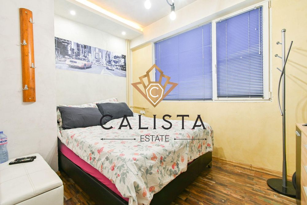 Двустаен апартамент за продажба в ж.к. Люлин 1, 2087735