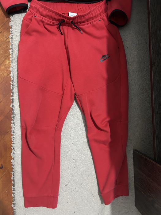 Nike tech fleece