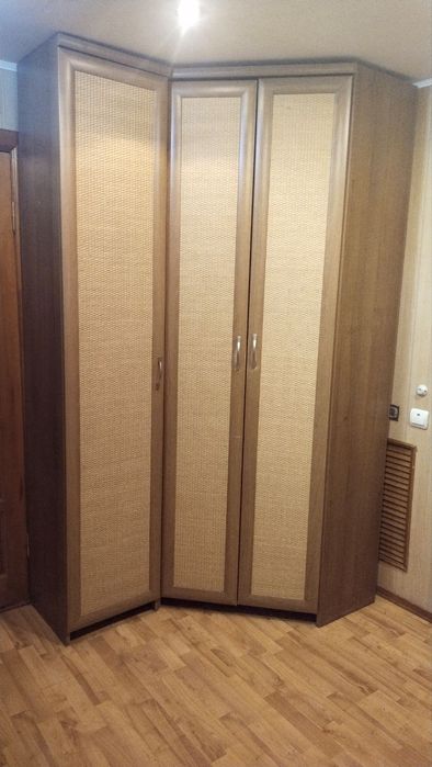 Комплект плетёной мебели