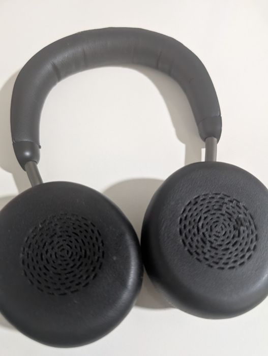 Căști Jabra dar nu funcționează nicrofonul