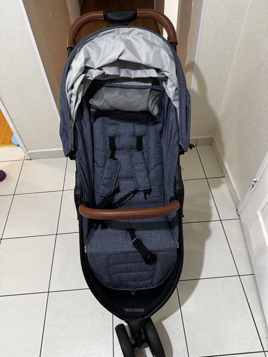 Коляска Valco baby trend