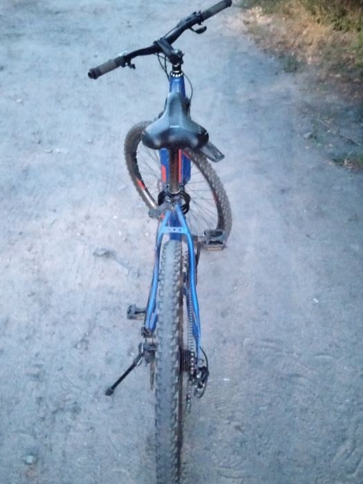 Продам велик 30к