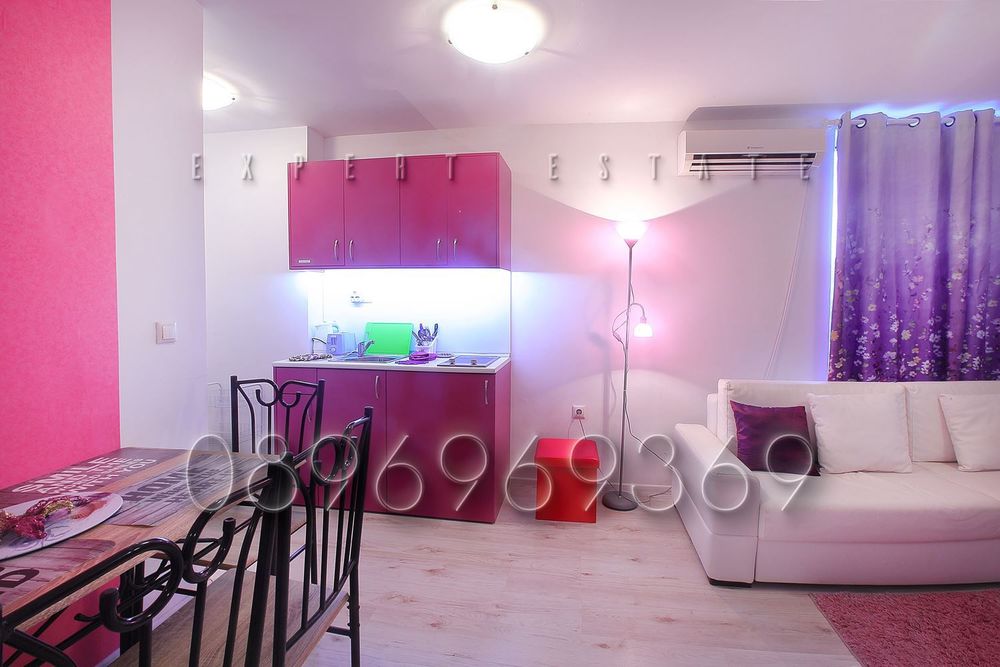 Продава се Двустаен апартамент в Балчик - 45 кв.м за 978 €/кв.м - Снимка #10