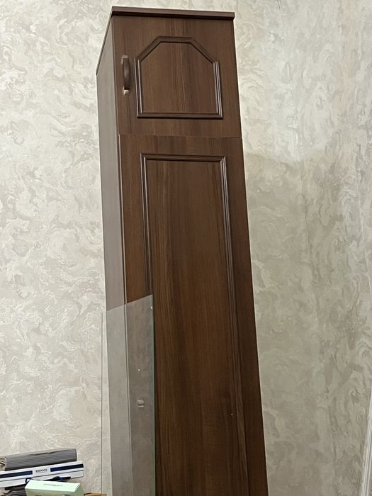 5 предметовый стенка