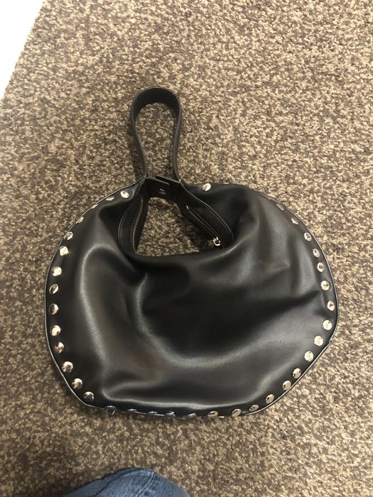 Дамски чанти на michael kors, pinko и patrizia pepe