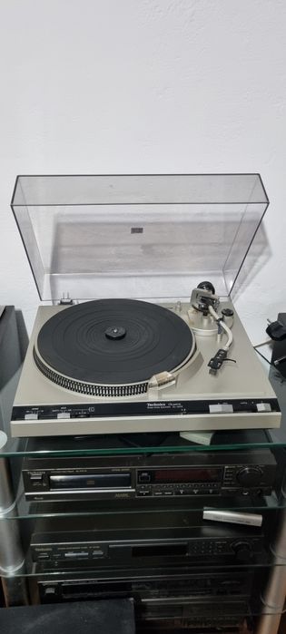 Pickup Technics SL 5200 direct drive