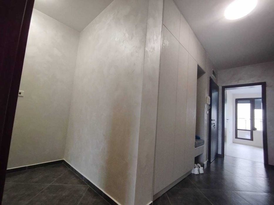 Продава се Тристаен апартамент в Пловдив, Каменица 2 - 109 кв.м за 2606 €/кв.м - Снимка #4