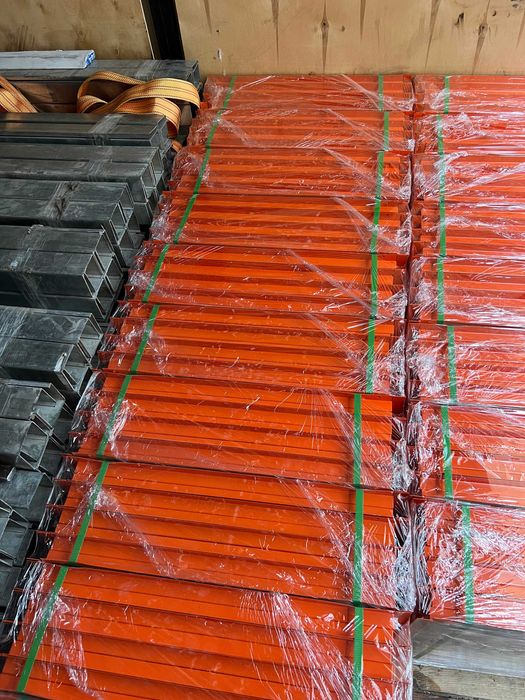 Фасадные кассеты, линеарные панели