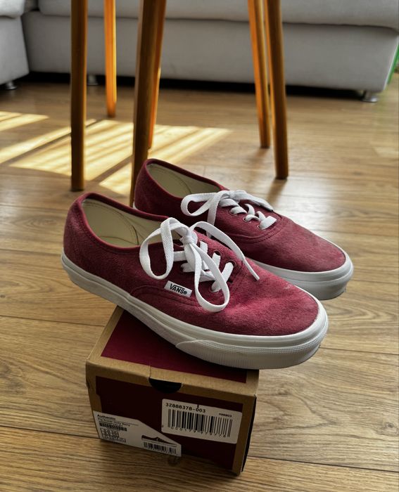 Дамски Кецове Vans