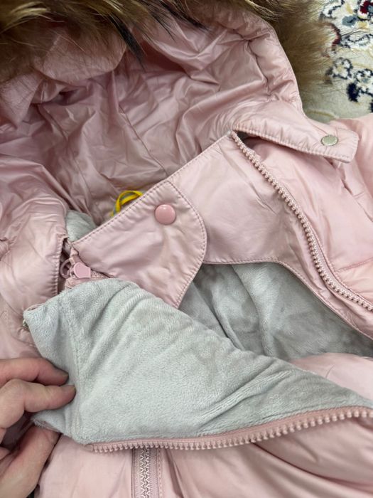 Комбинезон на девочку 7000