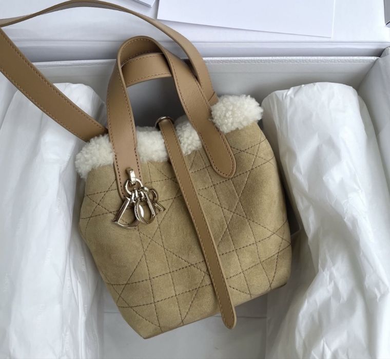 Dior дамска чанта