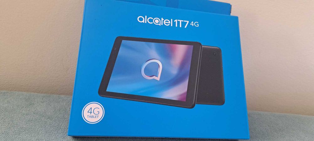 Таблет Alcatel 1T 7 16GB 4G 9013X