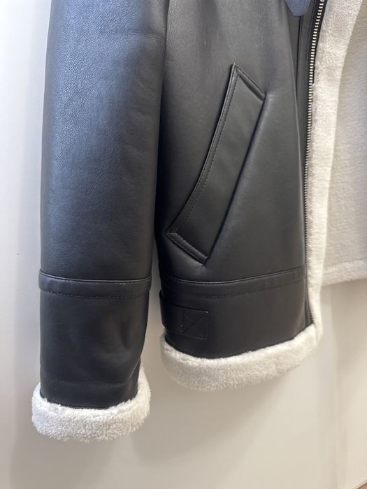 Дубленка лучшего качества  «S»