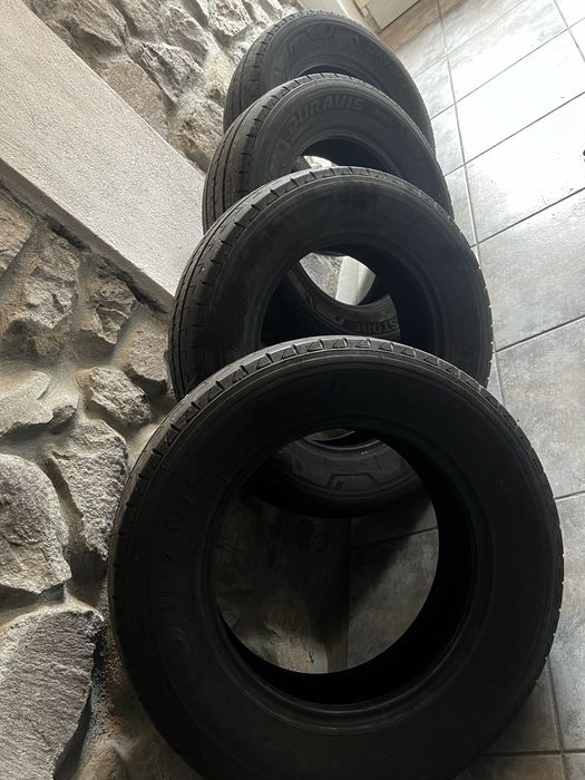 Cauciucuri vara 225/65/R16C