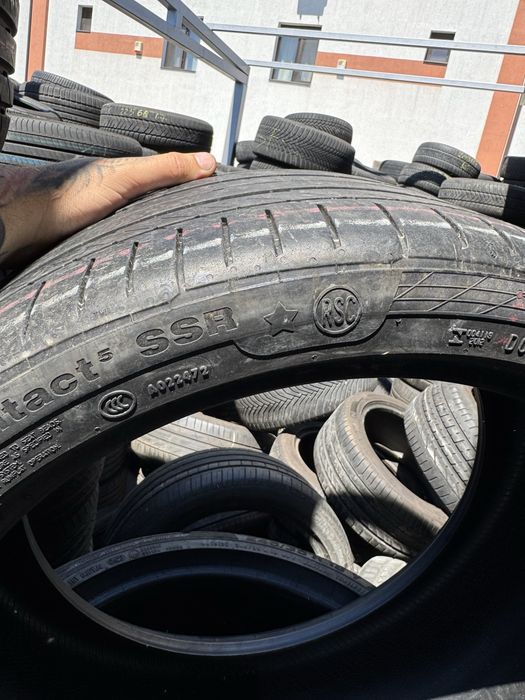 245 35 18 continental vara 2023 6.9mm rsc
