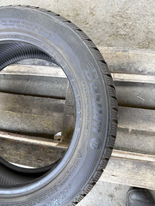 Anvelope Iarna 185/55 R15 - stoc depozit