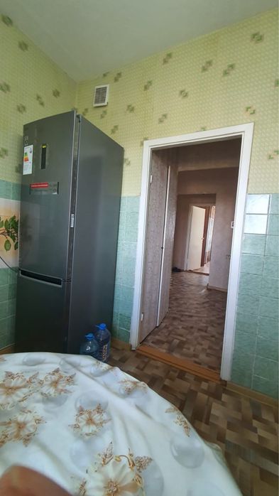 2 ух комнатная квартира в мобиле.