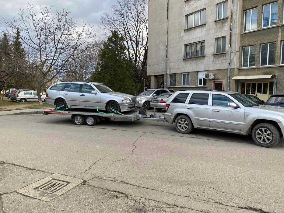 Платформа Под Наем - Топ Цени + транспорт