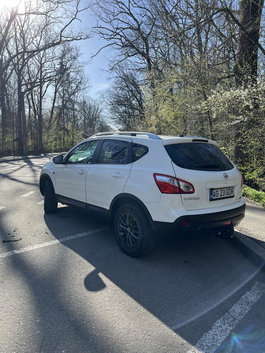 NISSAN Qashqai 2011 — imagine 2