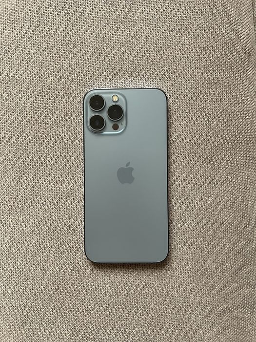 iPhone 13 Pro Max, 256гб