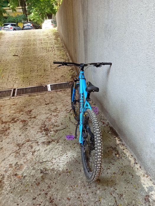 Колело drag c2 като ново