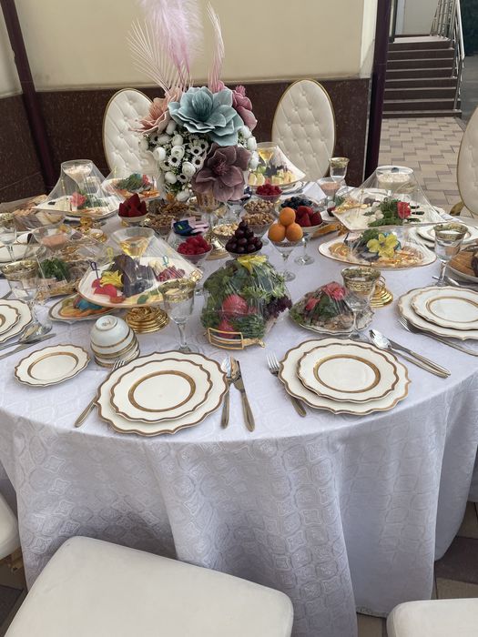 Prakat стол стул  прокат стол стул arenda