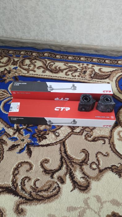 Продам стойки стабилизатора