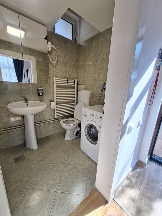 Inchiriez Studio str. Traian Mosoiu