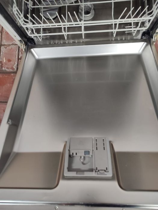 Посудомоечная машина BOSCH