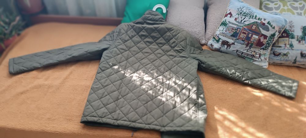 Мъжко преходно яке-crivit размер М