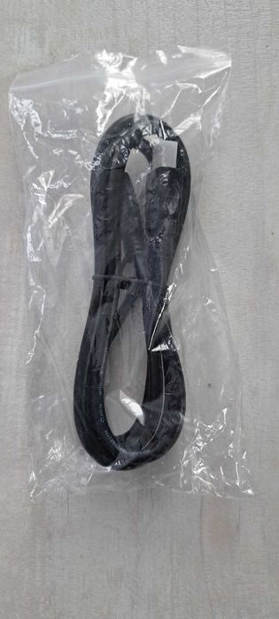 HDMI кабел 1.5м черен