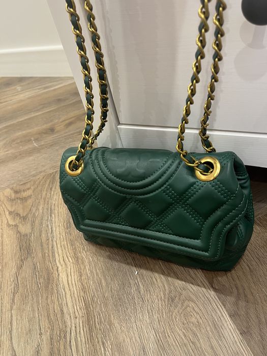 Продам новую сумочку, кожа!