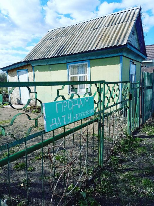 Продам дачу Кривозёрка