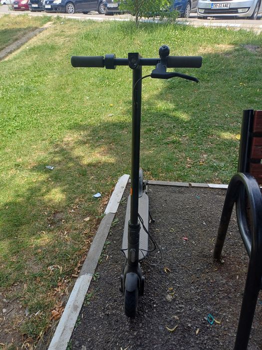 Vand xiaomi scooter lite