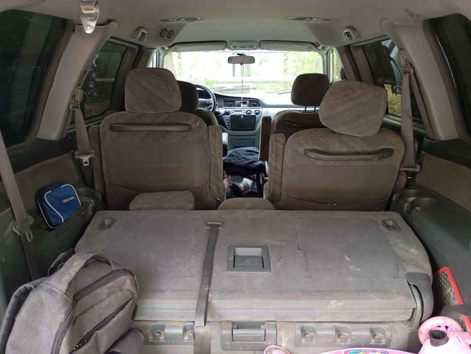 Продается Хонда Одисей