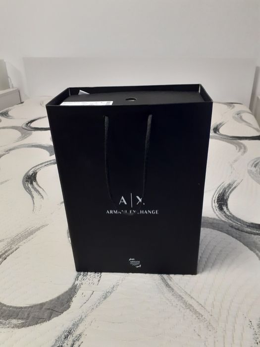 Vand o pereche ghete barbati" Armani "