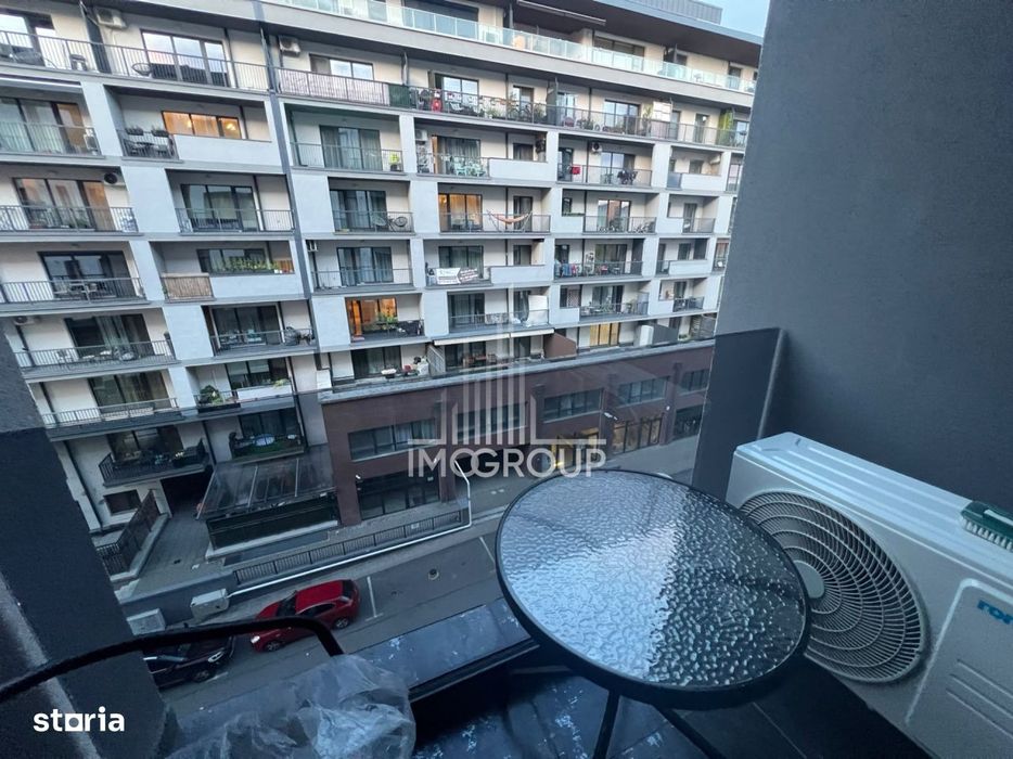 Apartment in Cluj-Napoca - Vedere 5