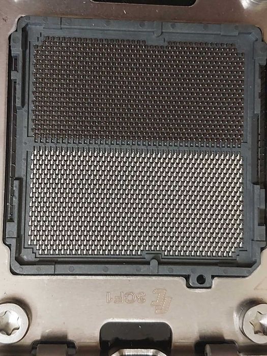 ASUS TUF B650 Plus Wi-Fi (със ЗАБЕЛЕЖКА)