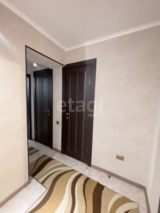 Продам 3 комнатную квартиру