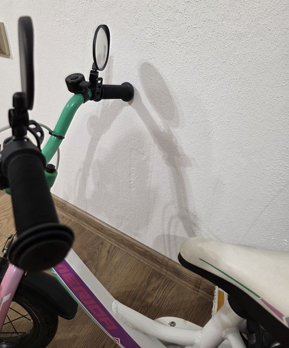 Детско колело Merida, 3-4 годишни