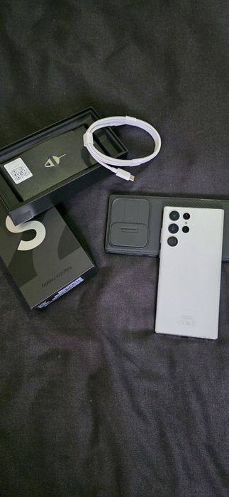 Samsung Galaxy S 22 Ultra, 512/12 Giga