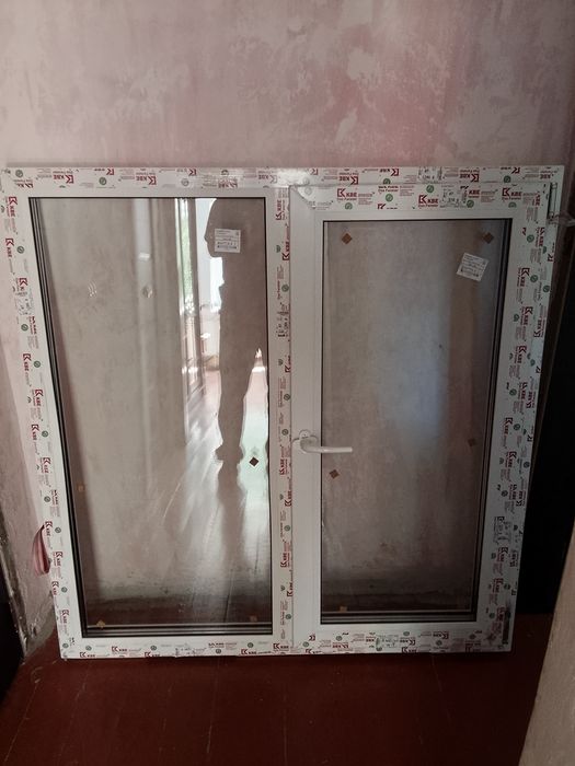 ПЛАСТИКОВЫЕ- ОКНА - Двери -Лоджии- Балконы