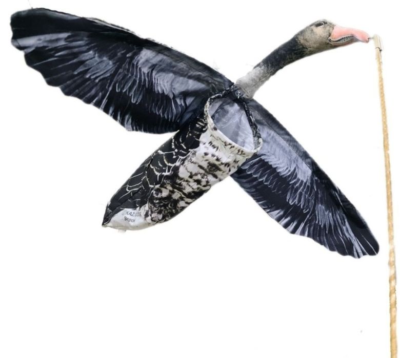 чучело для охоты,