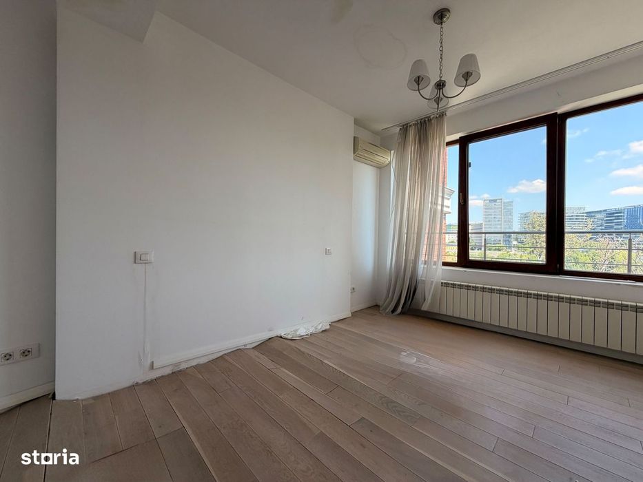 Apartament 4 Camere | Floreasca | 119Mp Utili + Terasa