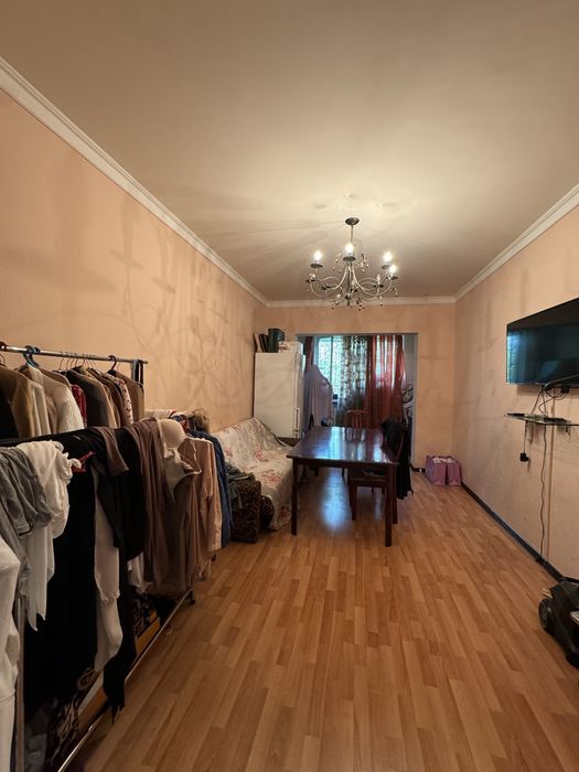 КОРАТОШ 3/3/5 тоза ремонт меб+тех обш: 77 кв.м Дружба Чорсу Караташ